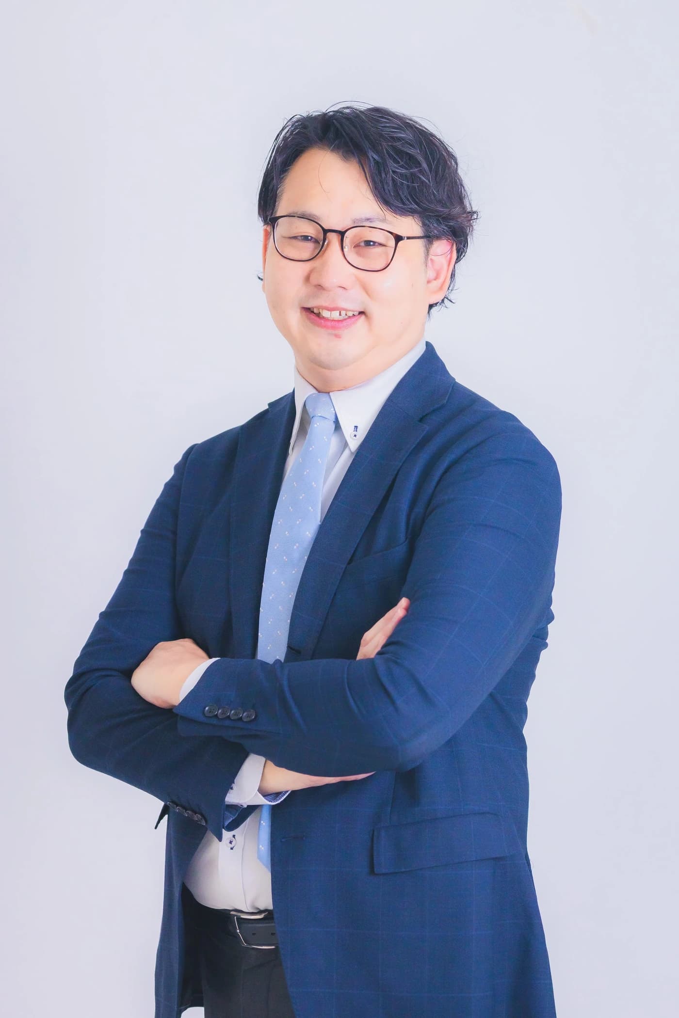佐藤礼康